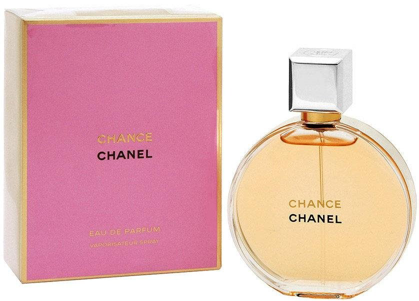 CHANEL Chance парфюмерная вода EDP 35 мл, для женщин - ForteMarket CHANEL Chance парфюмерная вода EDP 35 мл, для женщин купить,58390
