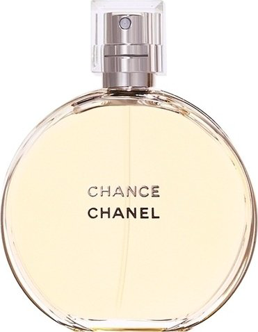 CHANEL Chance туалетная вода EDT 100 мл, для женщин купить,92590