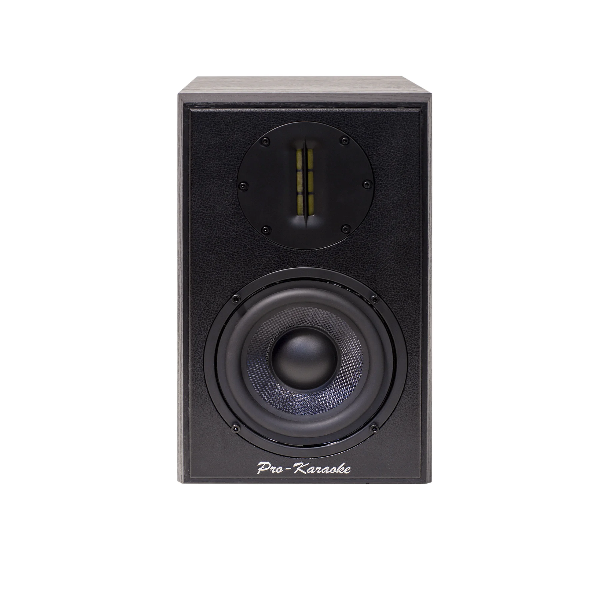 Караоке-система Pro-Karaoke DS-50 Plus черная купить,0