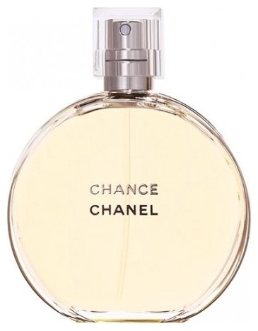 CHANEL Chance туалетная вода EDT 35 мл, для женщин купить,54590