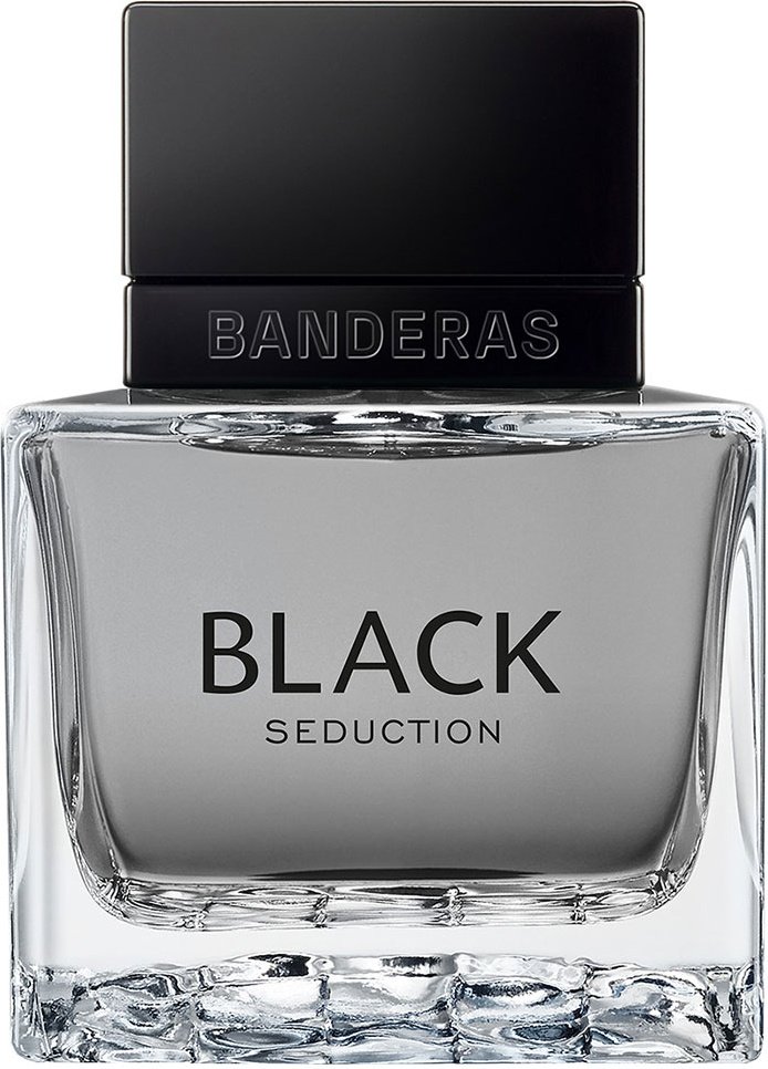 Antonio Banderas Seduction In Black туалетная вода EDT 50 мл, для мужчин купить,14500
