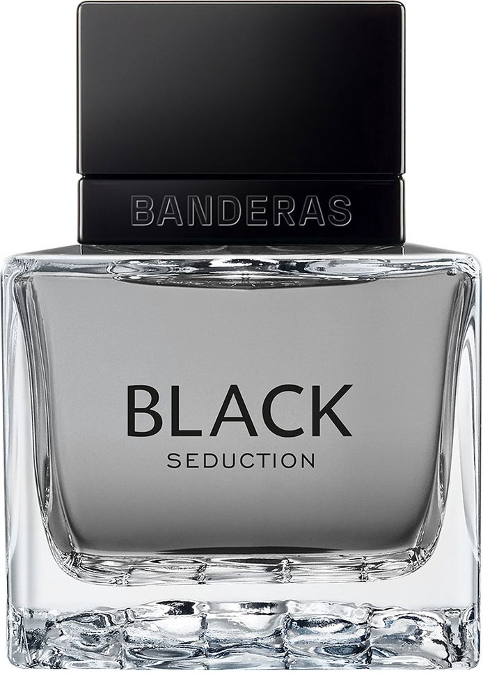 Antonio Banderas Seduction In Black туалетная вода EDT 50 мл, для мужчин купить,14500