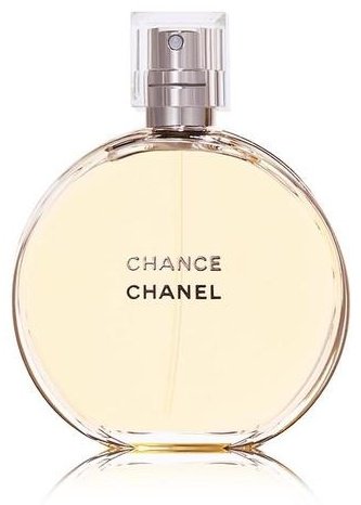CHANEL Chance туалетная вода EDT 50 мл, для женщин купить,77490