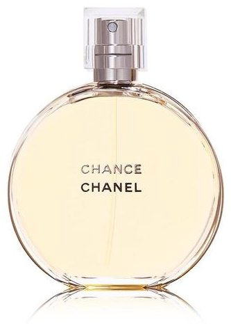 CHANEL Chance туалетная вода EDT 50 мл, для женщин купить,77490