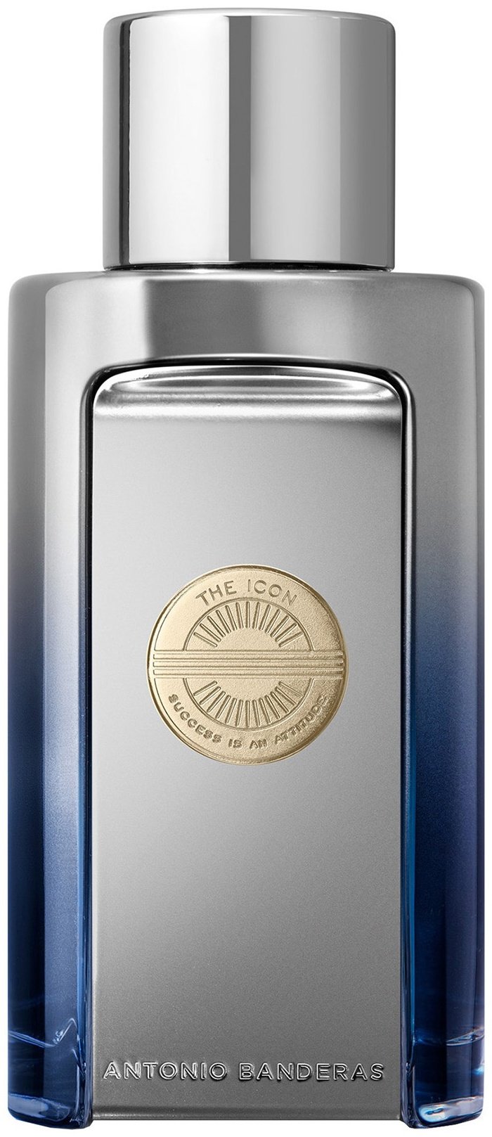 Antonio Banderas The Icon Elixir парфюмерная вода EDP 100 мл, для мужчин - ForteMarket Antonio Banderas The Icon Elixir парфюмерная вода EDP 100 мл, для мужчин купить,30000