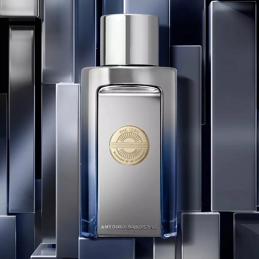 Antonio Banderas The Icon Elixir парфюмерная вода EDP 100 мл, для мужчин - ForteMarket Antonio Banderas The Icon Elixir парфюмерная вода EDP 100 мл, для мужчин купить,30000