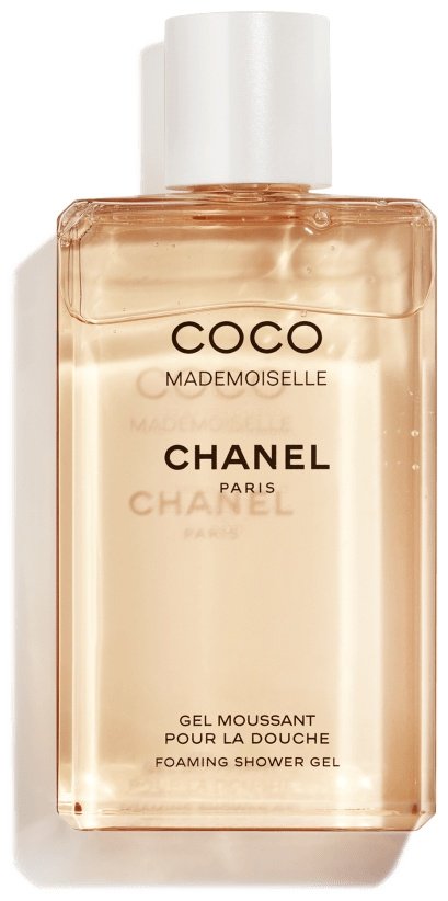 CHANEL Coco Mademoiselle гель 200 мл