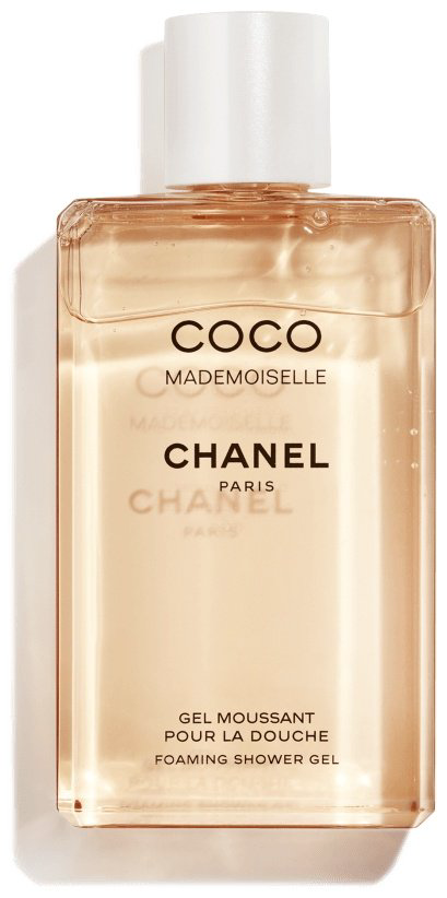 CHANEL Coco Mademoiselle гель 200 мл купить,52720