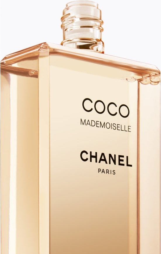 CHANEL Coco Mademoiselle гель 200 мл купить,0