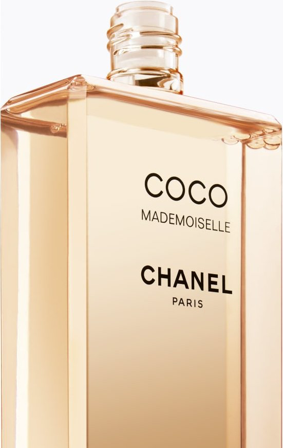 CHANEL Coco Mademoiselle гель 200 мл купить,52720