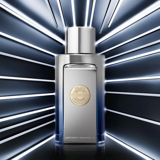 Antonio Banderas The Icon Elixir парфюмерная вода EDP 100 мл, для мужчин - ForteMarket Antonio Banderas The Icon Elixir парфюмерная вода EDP 100 мл, для мужчин купить,30000