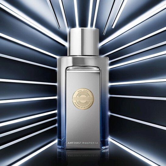 Antonio Banderas The Icon Elixir парфюмерная вода EDP 100 мл, для мужчин - ForteMarket Antonio Banderas The Icon Elixir парфюмерная вода EDP 100 мл, для мужчин купить,30000