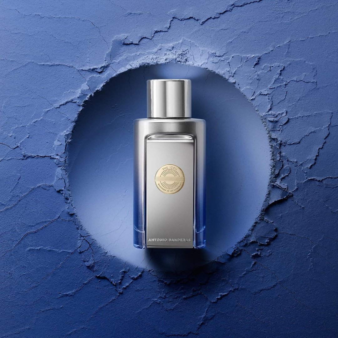 Antonio Banderas The Icon Elixir парфюмерная вода EDP 100 мл, для мужчин - ForteMarket Antonio Banderas The Icon Elixir парфюмерная вода EDP 100 мл, для мужчин купить,30000