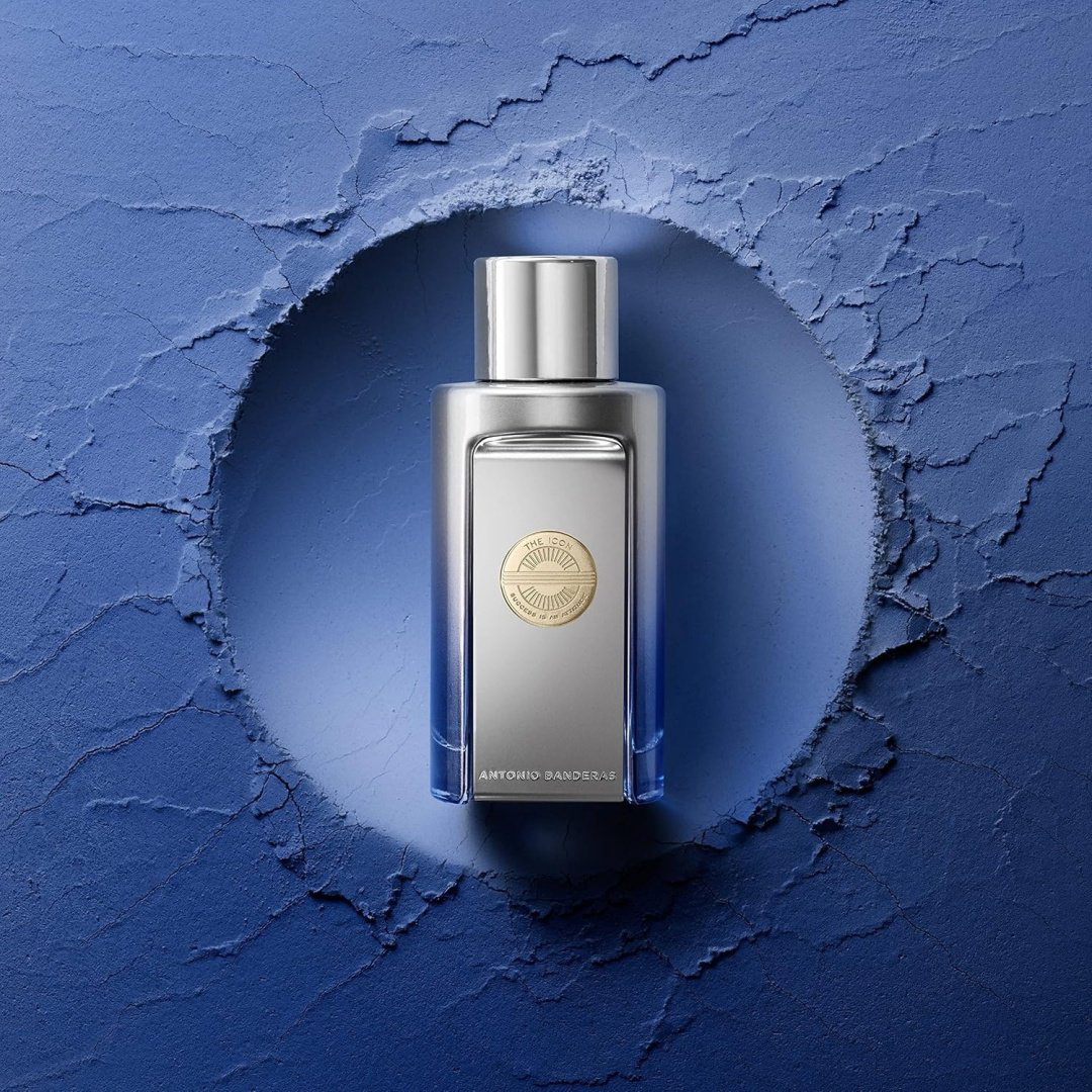 Antonio Banderas The Icon Elixir парфюмерная вода EDP 100 мл, для мужчин - ForteMarket Antonio Banderas The Icon Elixir парфюмерная вода EDP 100 мл, для мужчин купить,30000