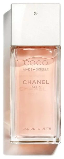 CHANEL Coco Mademoiselle туалетная вода EDT 100 мл, для женщин купить,129860