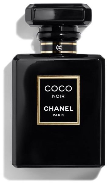 CHANEL Coco NOIR парфюмерная вода EDP 35 мл, для женщин купить,60690
