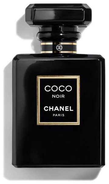 CHANEL Coco NOIR парфюмерная вода EDP 35 мл, для женщин купить,60690