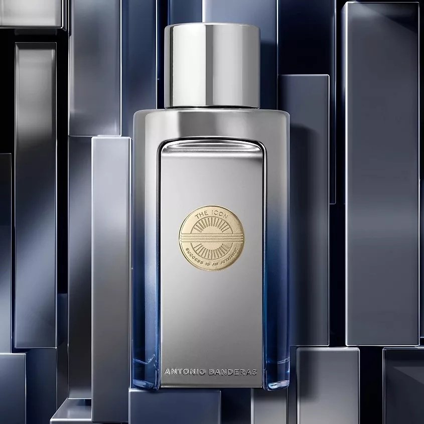 Antonio Banderas The Icon Elixir парфюмерная вода EDP 50 мл, для мужчин - ForteMarket Antonio Banderas The Icon Elixir парфюмерная вода EDP 50 мл, для мужчин купить,18340