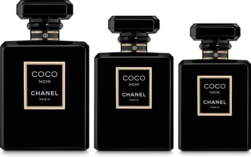 CHANEL Coco NOIR парфюмерная вода EDP 35 мл, для женщин купить,60690