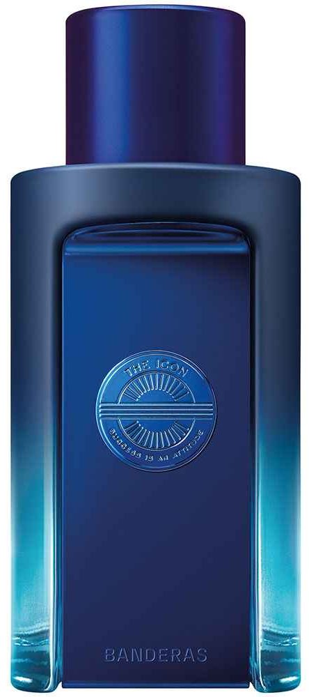 Antonio Banderas The Icon Man Supreme парфюмерная вода EDP 100 мл, для мужчин купить,24090