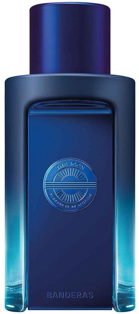 Antonio Banderas The Icon Man Supreme парфюмерная вода EDP 100 мл, для мужчин купить,24090