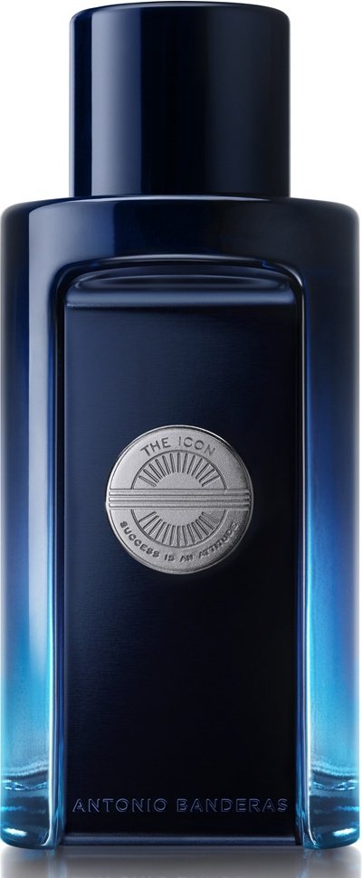 Antonio Banderas The Icon туалетная вода EDT 100 мл, для мужчин - ForteMarket Antonio Banderas The Icon туалетная вода EDT 100 мл, для мужчин купить,28190