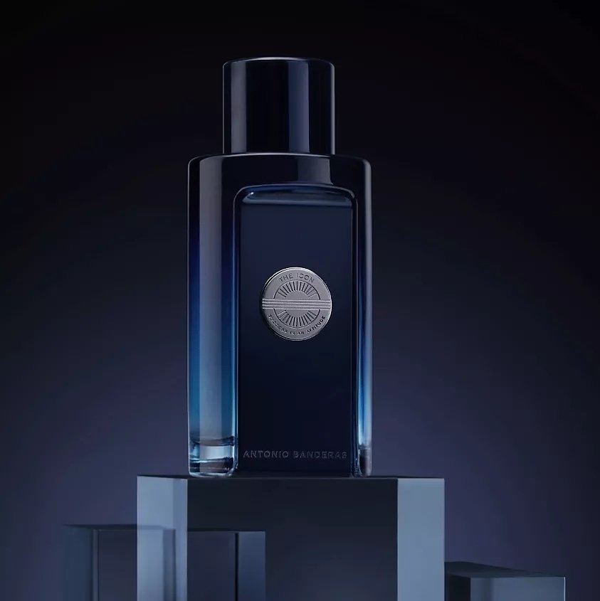 Antonio Banderas The Icon туалетная вода EDT 100 мл, для мужчин - ForteMarket Antonio Banderas The Icon туалетная вода EDT 100 мл, для мужчин купить,28190