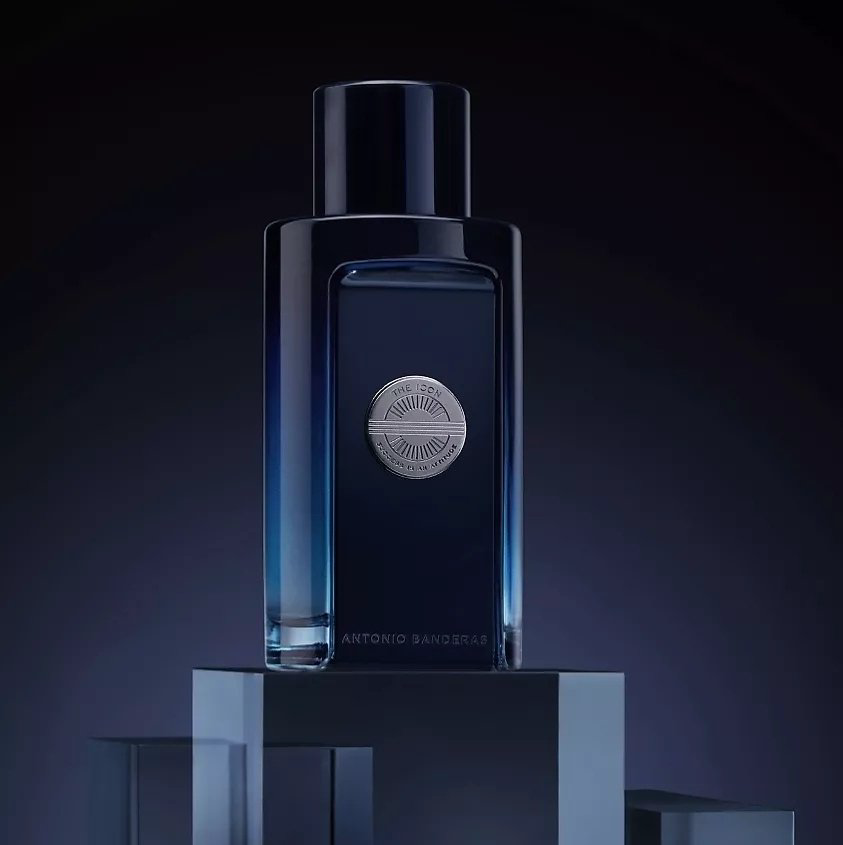 Antonio Banderas The Icon туалетная вода EDT 100 мл, для мужчин - ForteMarket Antonio Banderas The Icon туалетная вода EDT 100 мл, для мужчин купить,28190