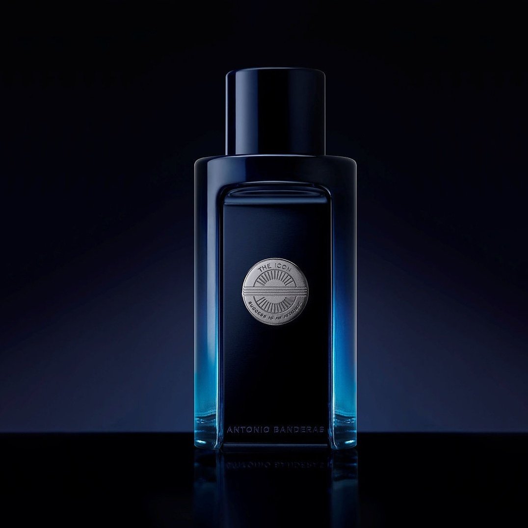 Antonio Banderas The Icon туалетная вода EDT 100 мл, для мужчин - ForteMarket Antonio Banderas The Icon туалетная вода EDT 100 мл, для мужчин купить,28190