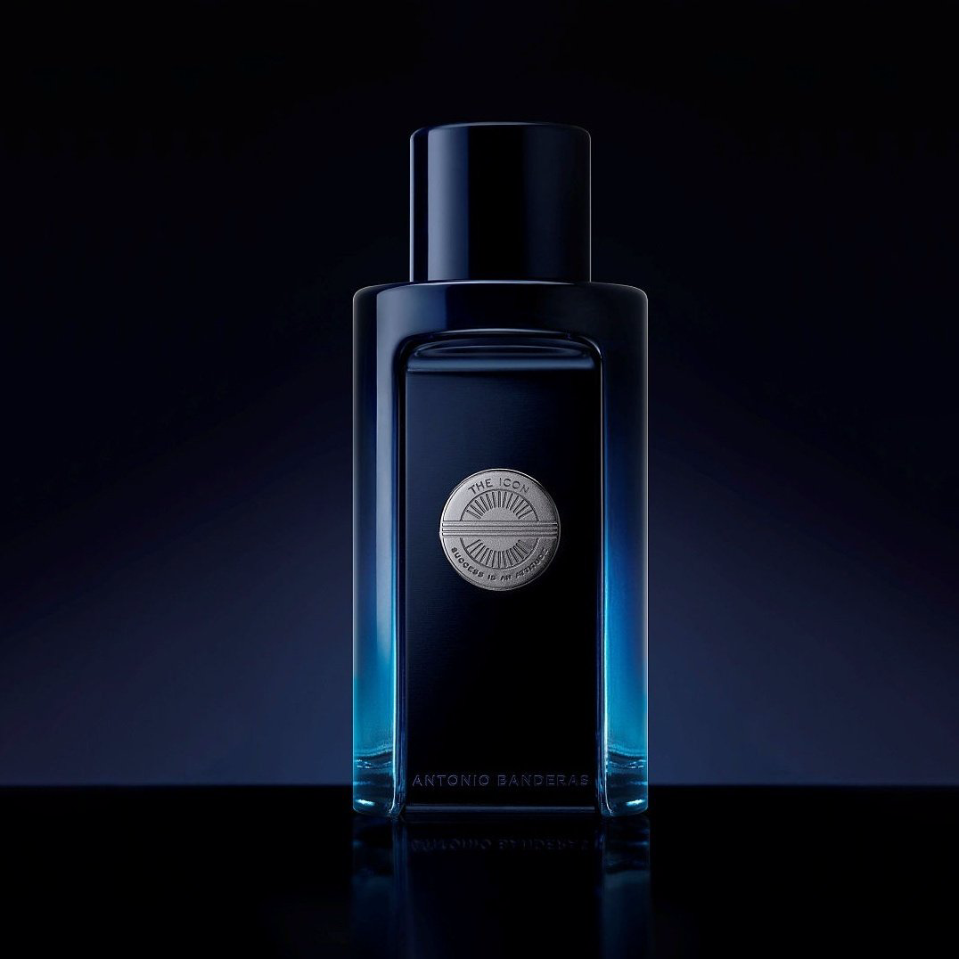 Antonio Banderas The Icon туалетная вода EDT 100 мл, для мужчин - ForteMarket Antonio Banderas The Icon туалетная вода EDT 100 мл, для мужчин купить,28190
