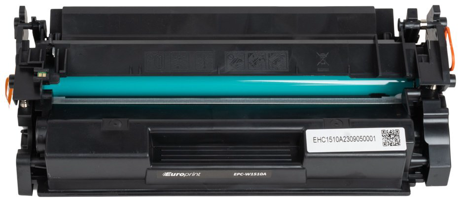 Картриджи Europrint EPC-W1510A (Без чипа) черный