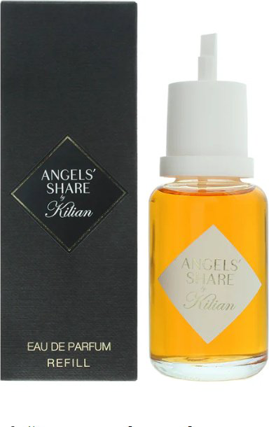 By Kilian Angel's Share Refill парфюмерная вода EDP 50 мл, унисекс - ForteMarket By Kilian Angel's Share Refill парфюмерная вода EDP 50 мл, унисекс купить,201000