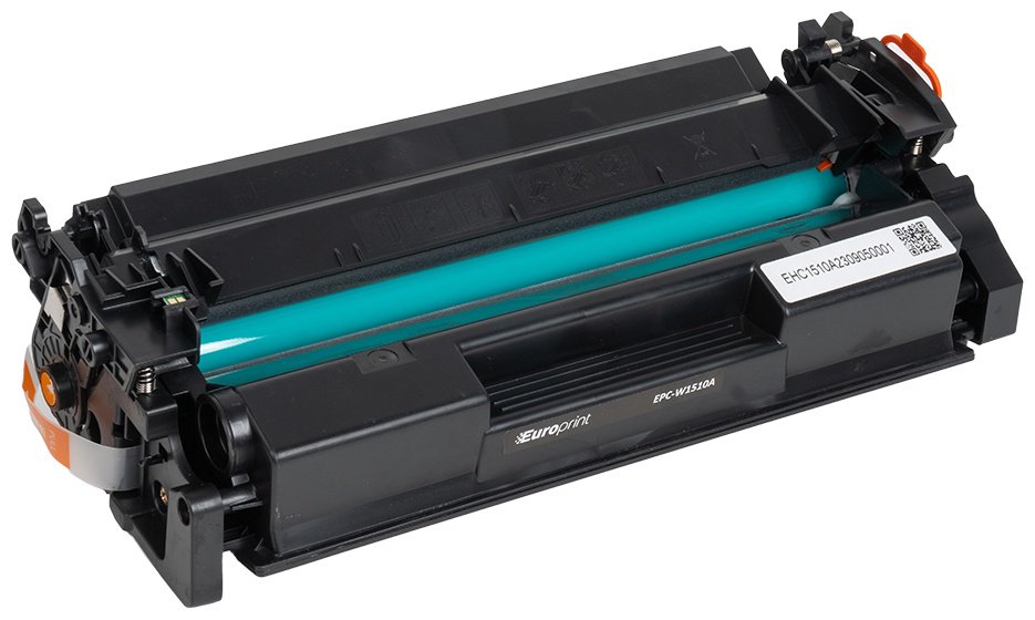 Картриджи Europrint EPC-W1510A (Без чипа) черный
