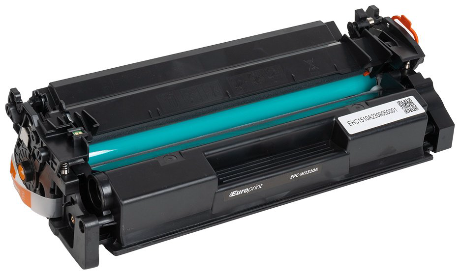 Картриджи Europrint EPC-W1510A (Без чипа) черный - ForteMarket Картриджи Europrint EPC-W1510A (Без чипа) черный купить,4744