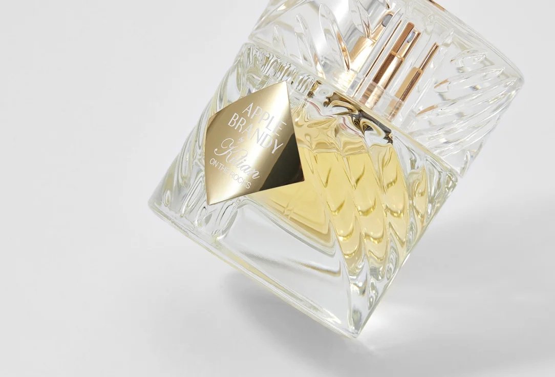 By Kilian Apple Brandy On The Rocks парфюмерная вода EDP 50 мл, унисекс купить,201800