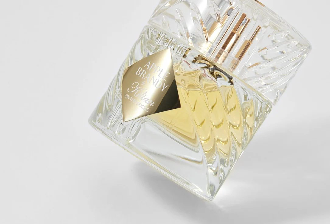 By Kilian Apple Brandy On The Rocks парфюмерная вода EDP 50 мл, унисекс купить,201800