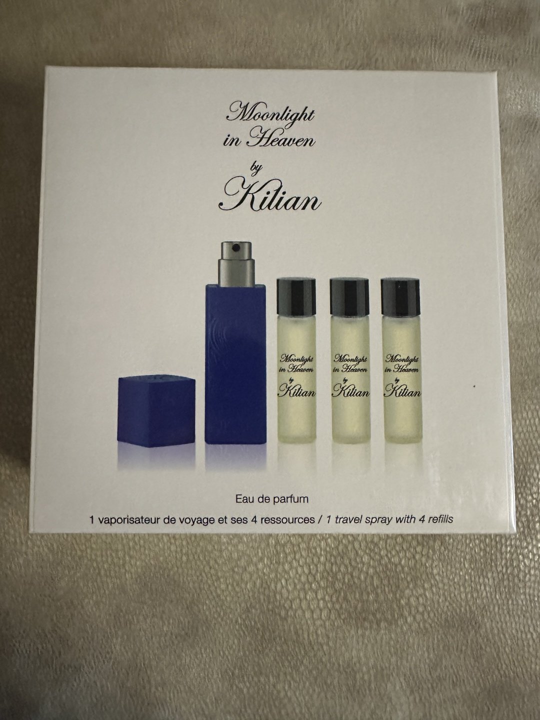By Kilian By Kilian Moonlight in Heaven парфюмерная вода EDP 30 мл, унисекс купить,215800