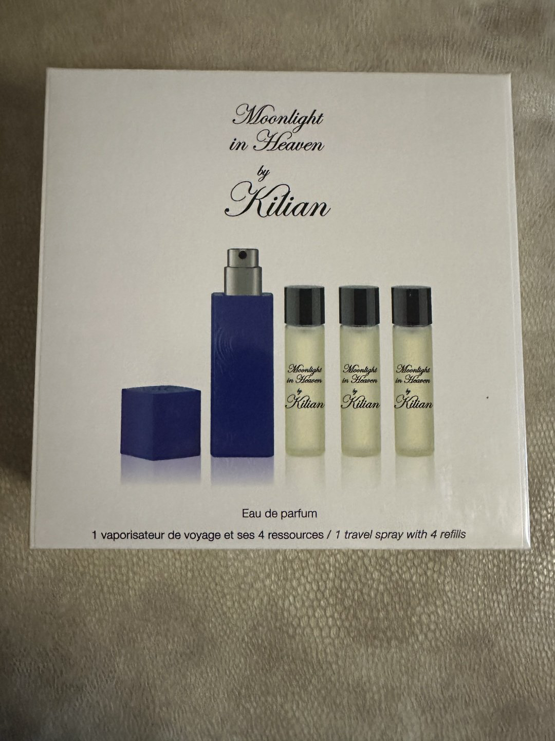By Kilian By Kilian Moonlight in Heaven парфюмерная вода EDP 30 мл, унисекс купить,215800