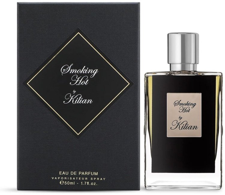 By Kilian Smoking Hot парфюмерная вода EDP 50 мл, унисекс купить,257190