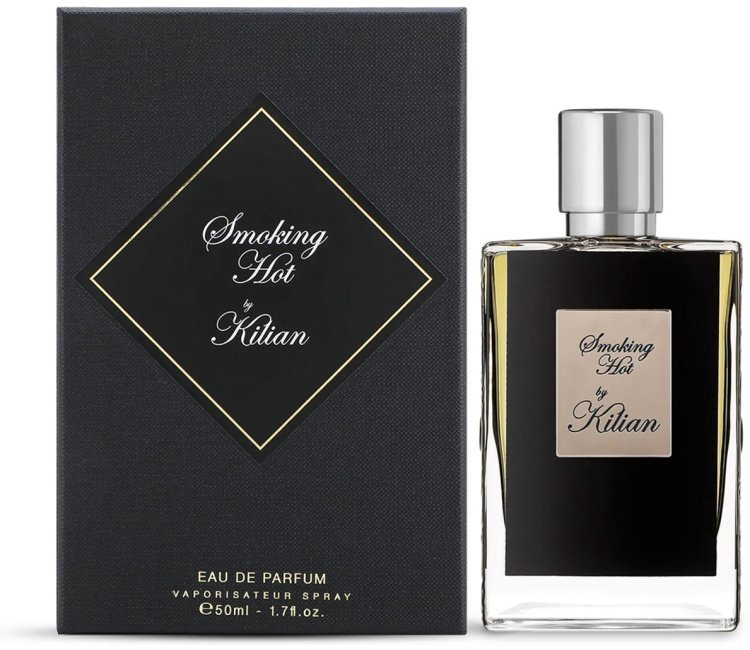 By Kilian Smoking Hot парфюмерная вода EDP 50 мл, унисекс купить,257190