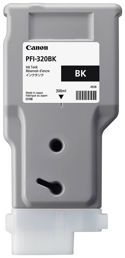 Картриджи Canon 2890C001AA черный