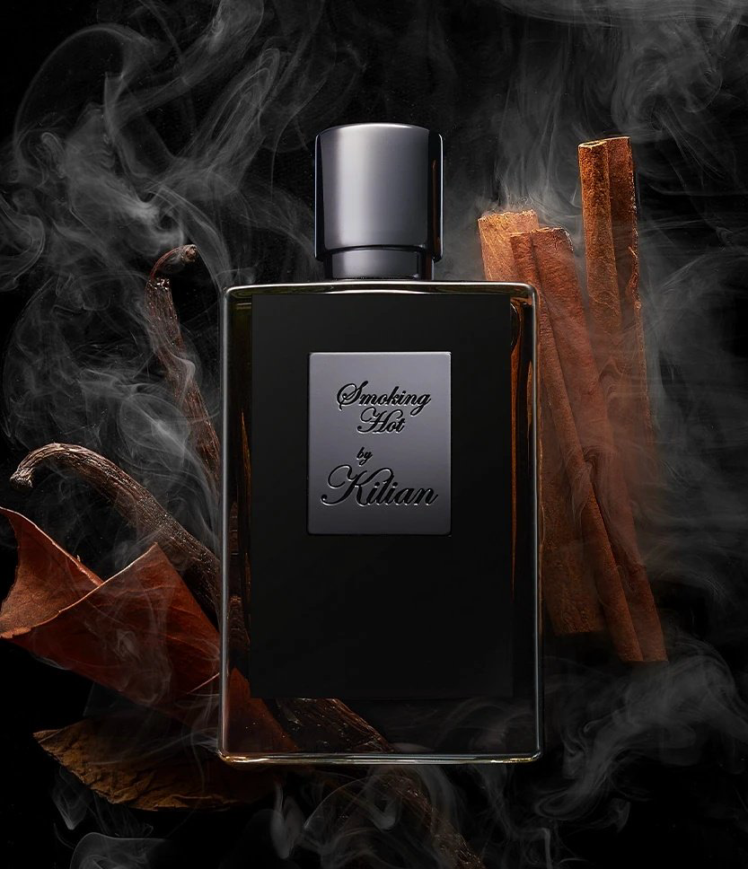 By Kilian Smoking Hot парфюмерная вода EDP 50 мл, унисекс купить,257190