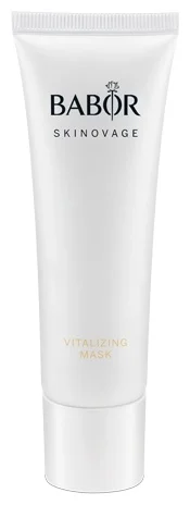 Маска для лица Babor Skinovage Vitalizing Mask с кофеином 50мл