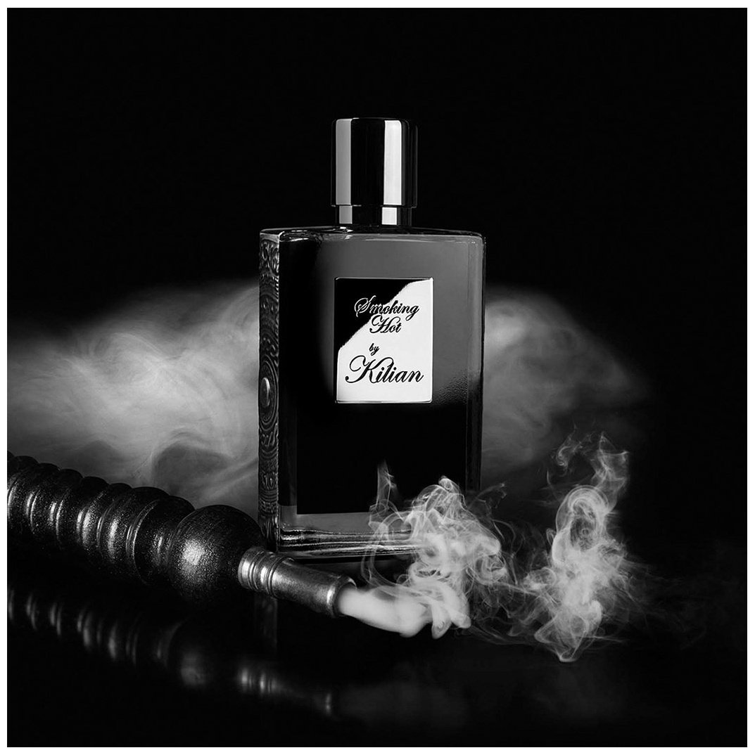 By Kilian Smoking Hot парфюмерная вода EDP 50 мл, унисекс купить,257190