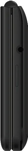 Мобильный телефон Texet TM-405 Black купить,0