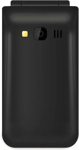 Мобильный телефон Texet TM-405 Black купить,0