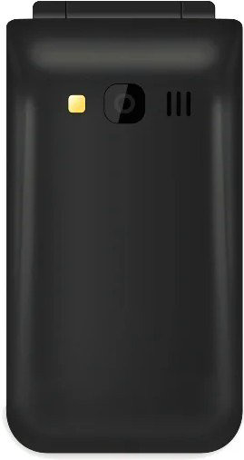 Мобильный телефон Texet TM-405 Black