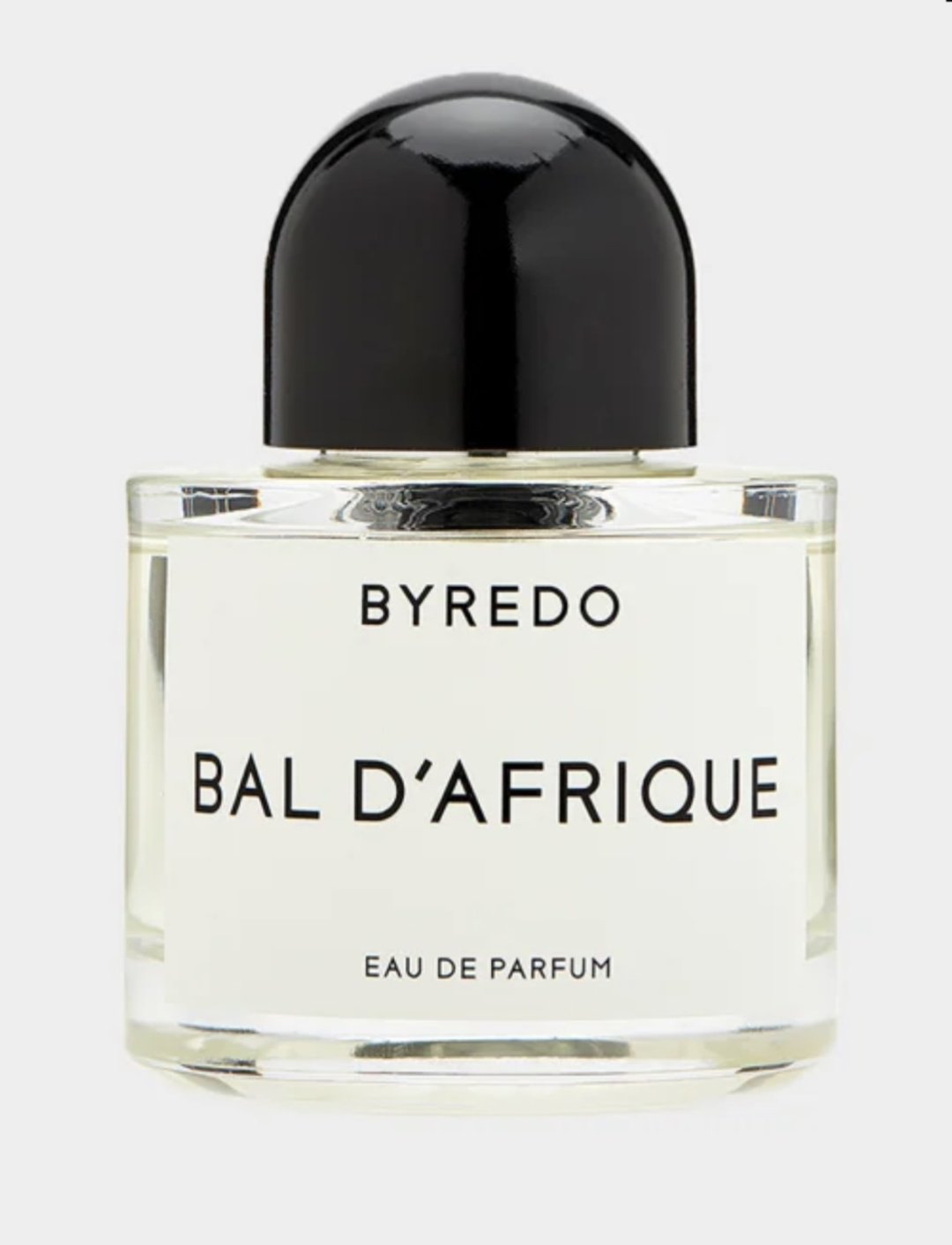 Byredo Bal d'Afrique Byredo парфюмерная вода EDP 100 мл, унисекс купить,NaN
