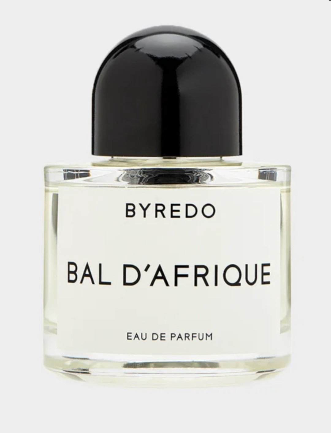 Byredo Bal d'Afrique Byredo парфюмерная вода EDP 100 мл, унисекс купить,NaN