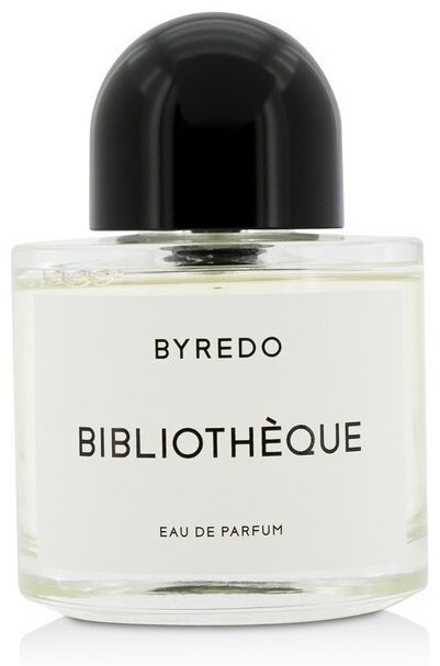Byredo Bibliotheque парфюмерная вода EDP 100 мл, унисекс купить,271590